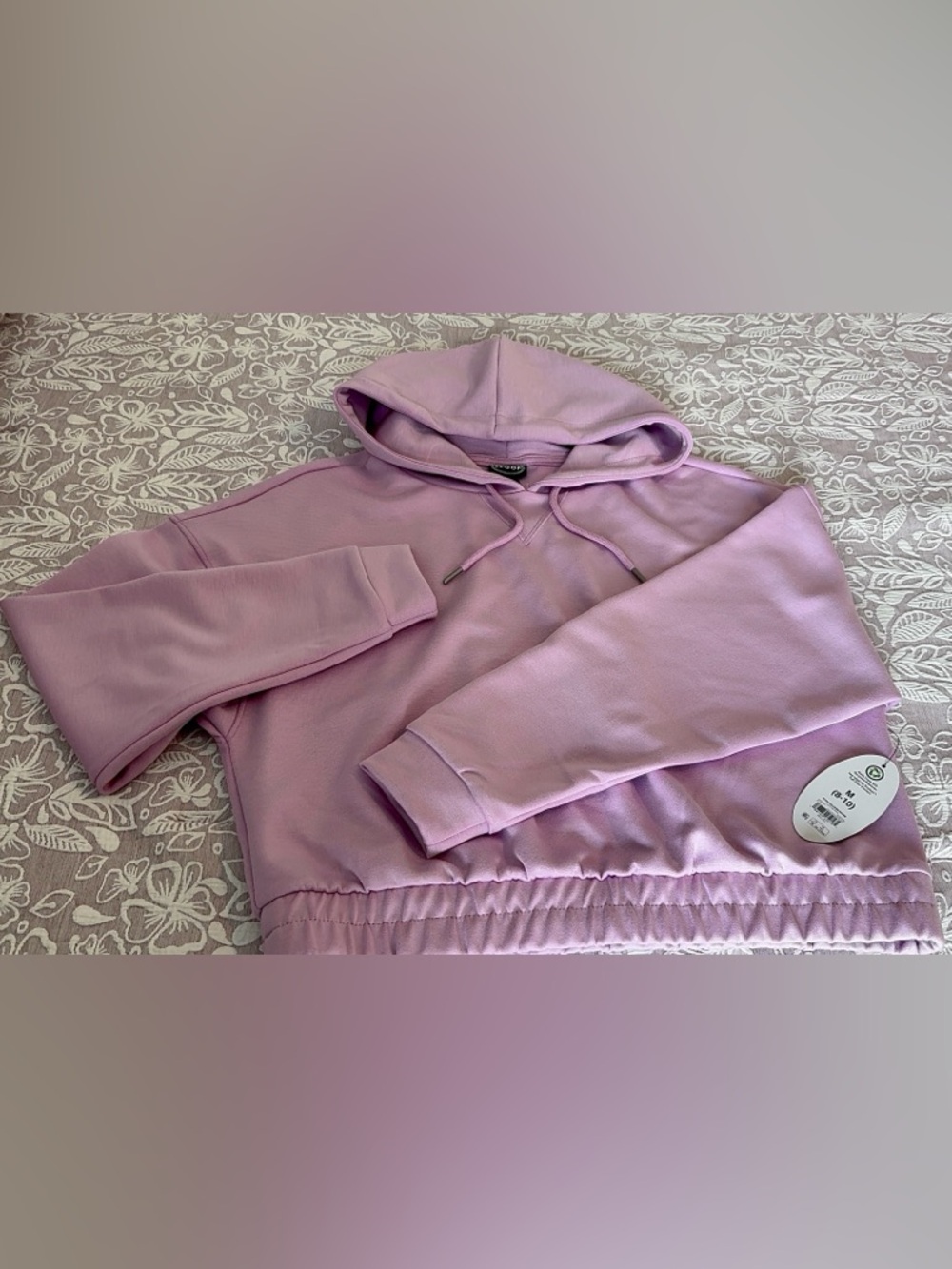Jogger Set - Picture 10 of 16